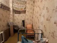 Продается уютная четырехкомнатная квартира  по адресу: ул.Лепельская,  д.3  ., фотография 6