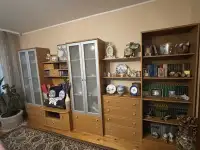Стенка для гостиной