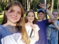 Няня (подработка), фотография 5