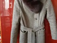 Пальто