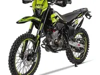 Мотоцикл эндуро regulmoto sport-003 pr pro, фотография 3