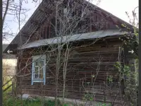 Дом в Логойском районе( д. Громницы)