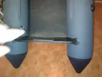 Лодка пвх. И мотор. Ндх, фотография 2
