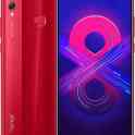 Продам Honor 8X 4g/64gb (красный)