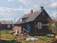 Продаётся дом с земельным участком в Кобрине, ул. Граничная 40, фотография 3