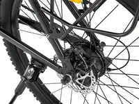 Велогибрид intro sport xt, фотография 6