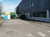 Аренда здания производственного корпуса, мойки для автомобилей, асфальтобетонное покрытие, фотография 5