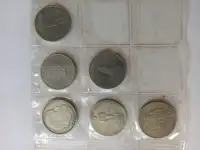 Продам коллекцию монет, фотография 5
