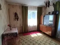 Квартира в Браславе в частном доме, ул.Рыбхознаая,23