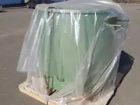 Емкость для диссольвера, Netzsch.