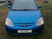 Авто продажа Honda Civic, фотография 9