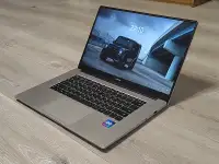 Honor magicbook 15