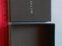 Винтажные серьги ANN TAYLOR, фотография 3