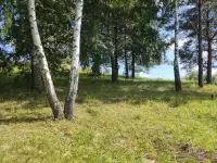 участок СТ АГРОБелОИ-1 25 км от м. Уручье