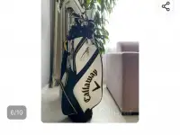 Мужской набор Callaway Warbird бу, фотография 2