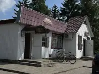 Дом в центре деревни, Брестская обл., Ивановский р-н, Лясковичский с/с, д. Лясковичи, ул. Советская, 7, фотография 12