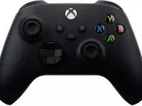 Игровая консоль Microsoft Xbox Series X 1 ТБ, черная, новая оригинальная запечатанная, фотография 3