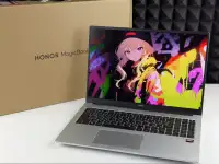 Honor MagicBook X16 Plus / Ryzen 7 минск новый продам 32 гб. 512 гб ssd