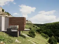 3d-визуализация, фотография 4