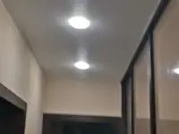 Натяжные потолки, фотография 2