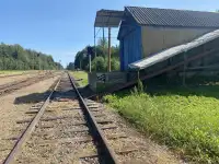 Продам складское помещение с хорошим потенциалом ведения бизнеса