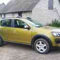 Продам Renault Sandero Stepway, фотография 5