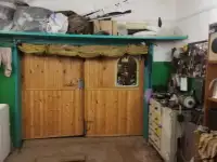 Гараж за хлебзаводом, фотография 3