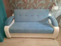 Диван-кровать, стстема аккордеон, фотография 12