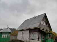 Кровля крыши шифером, фотография 6