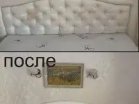 Перетяжка мебели, фотография 4