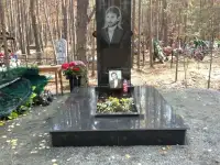 Изготовление памятников,благоустройство мест захоронения !!!, фотография 4
