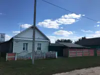 Частный дом