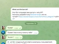Создание сайтов и ботов на PHP Laravel и Vue.js, фотография 11