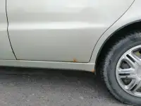 Продажа автомобиля Chevrolet Lanos, фотография 4