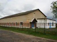 Продажа участка 2 га и зданий обзей пл.1660м2 в. д.Языль, Стародорожский район, фотография 4
