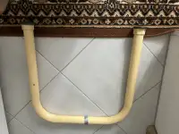 Змеевик для ванной комнаты, фотография 3