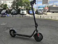 Электросамокат Navee v50i pro, фотография 3