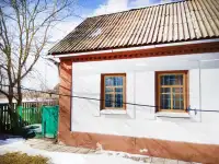 Кирпичный дом в Гомельской обл, Добрушский район., фотография 9