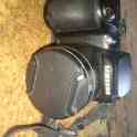 Фотоаппарат Samsung WB110, фотография 3