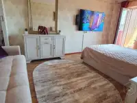 1 к.кв.на часы,сутки возле Комаровского рынка., Куйбышева-46, фотография 2
