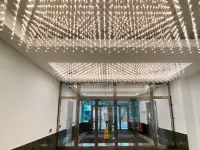 LED освещение Красотавофисдомквартиру, фотография 7