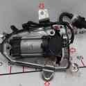 Зап. части для авто Tesla. Кронштейн компрессора (металл) Tesla model SBB AIR SUSP COMPRESSOR BR, фотография 5