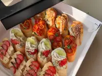 КЕЙТЕРИНГ  ГАСТРОБОКСЫ  ФУРШЕТ  ВИТЕБСК, фотография 9