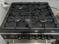 Продам газовую плиту гефест ПГ6500, фотография 7