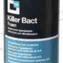 Killer Bact Foam (AB1031.01), 200 мл. Очищающая пена