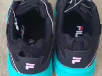 Женские кроссовки FILA Германия, фотография 5