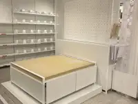 Торговое оборудование, фотография 12