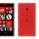 Продам Nokia Lumia 720 Red, фотография 3