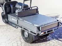 Грузовой электротрицикл rutrike баркас 740 60v1000w, фотография 4