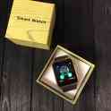 Смарт часы / Smart Watch DZ09